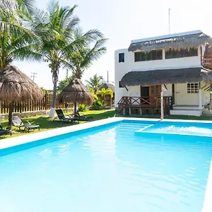 Casa Nino Сasa de vacaciones