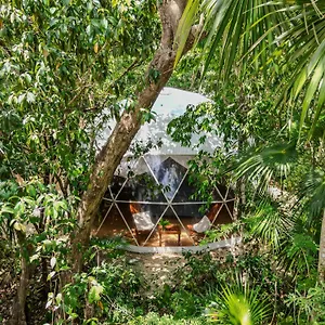 Ku Kuk Glamping Apartamento